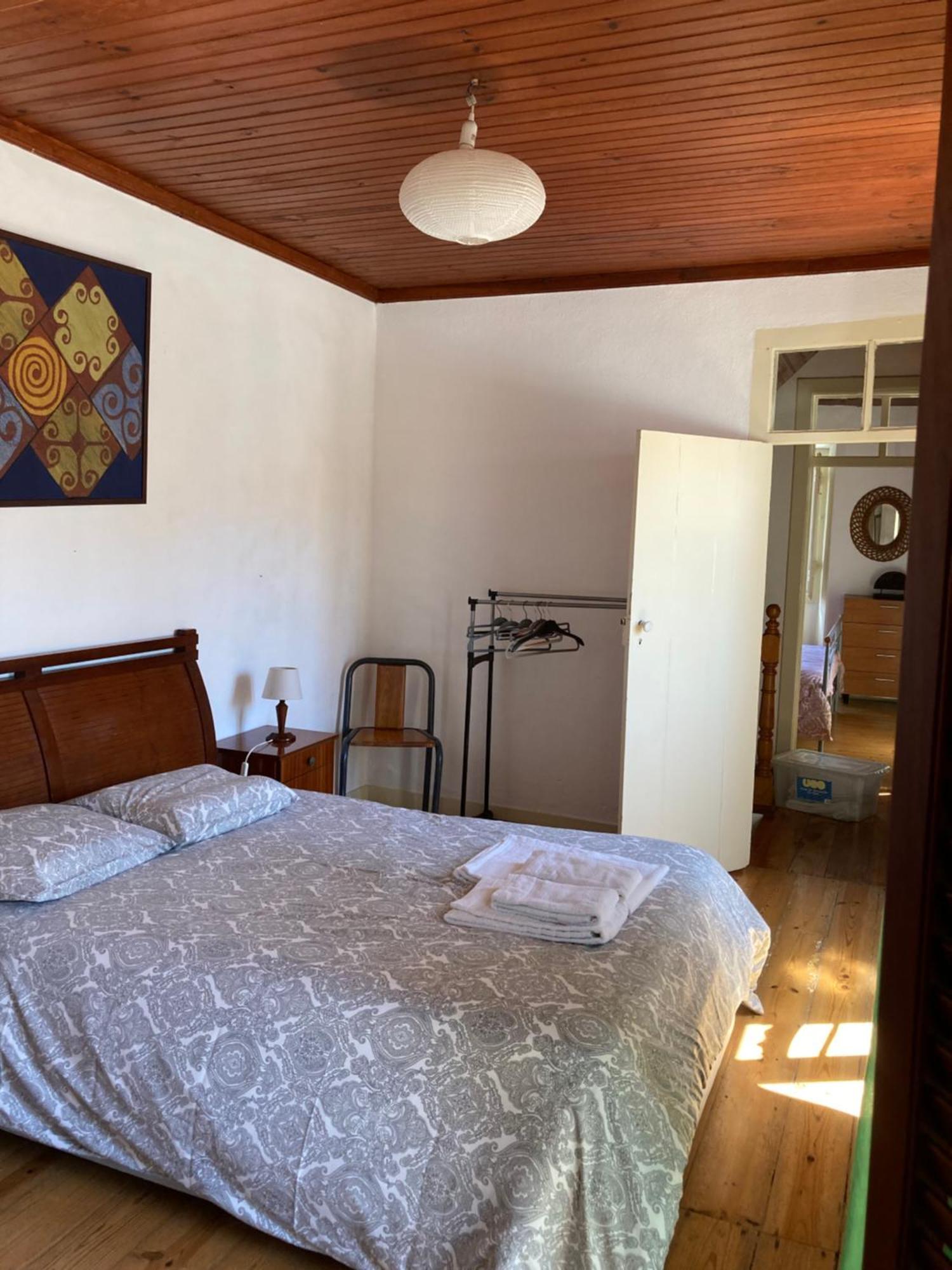 Family House Adraga Villa Sintra Bagian luar foto