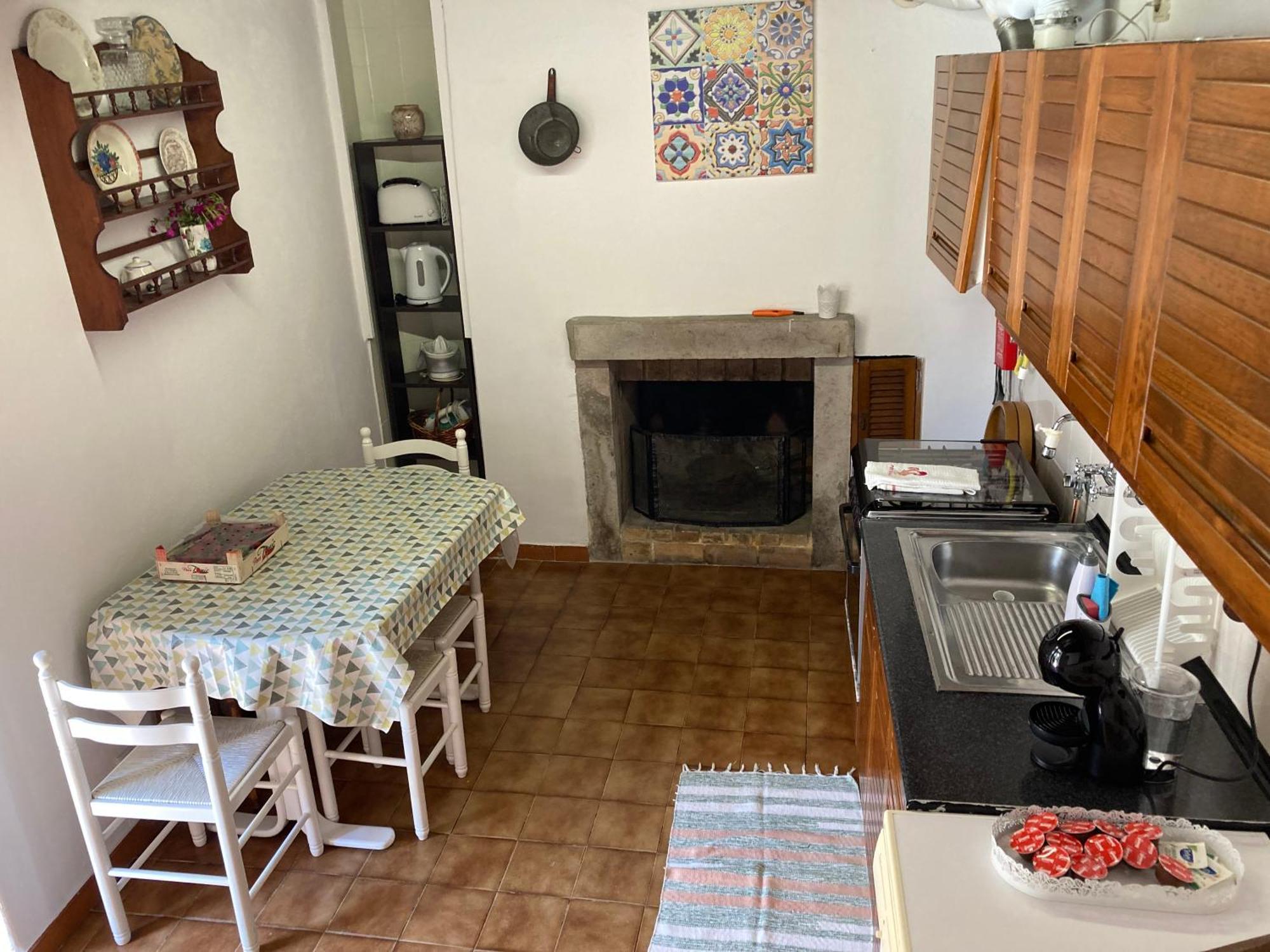 Family House Adraga Villa Sintra Bagian luar foto