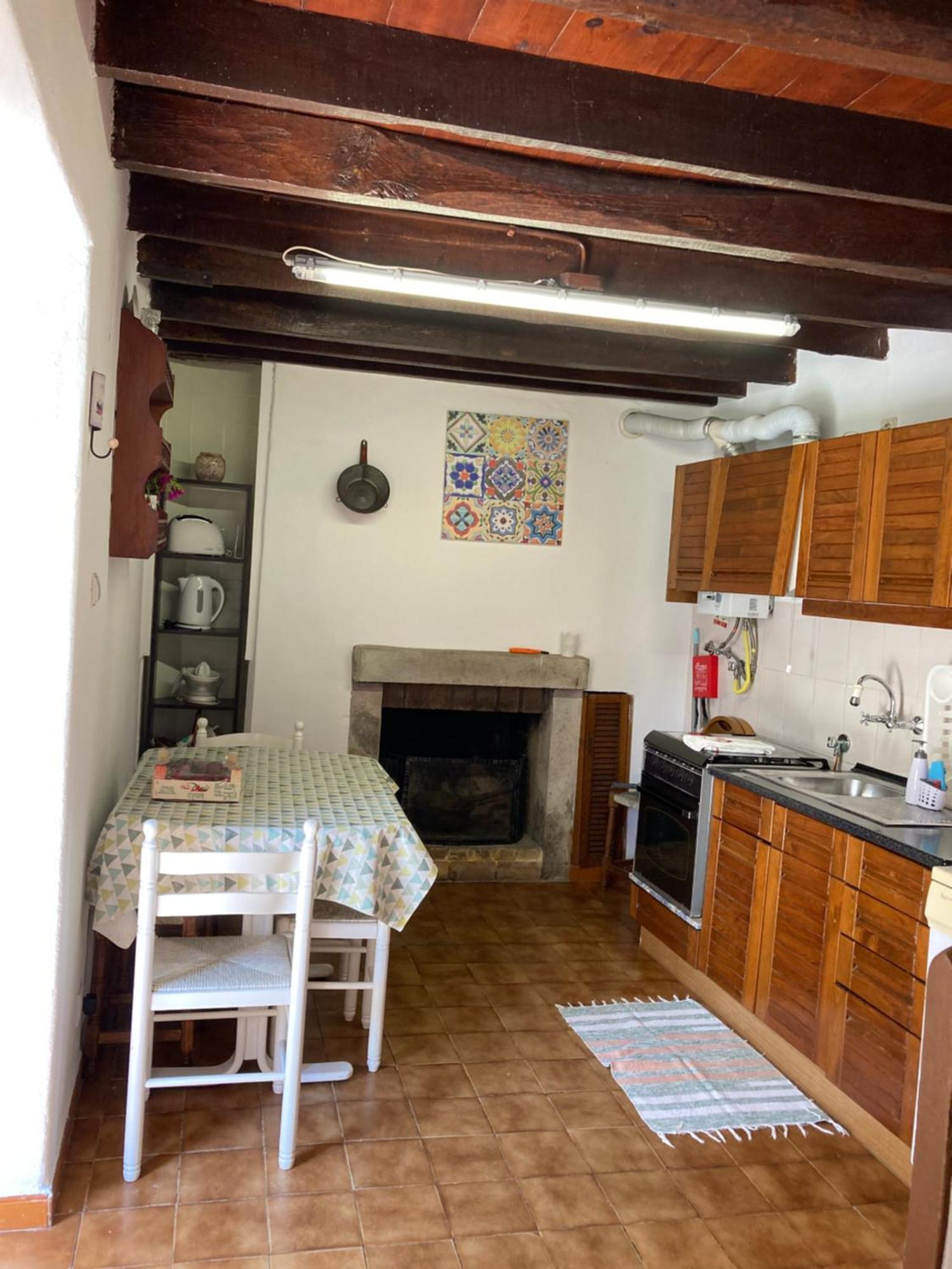Family House Adraga Villa Sintra Bagian luar foto