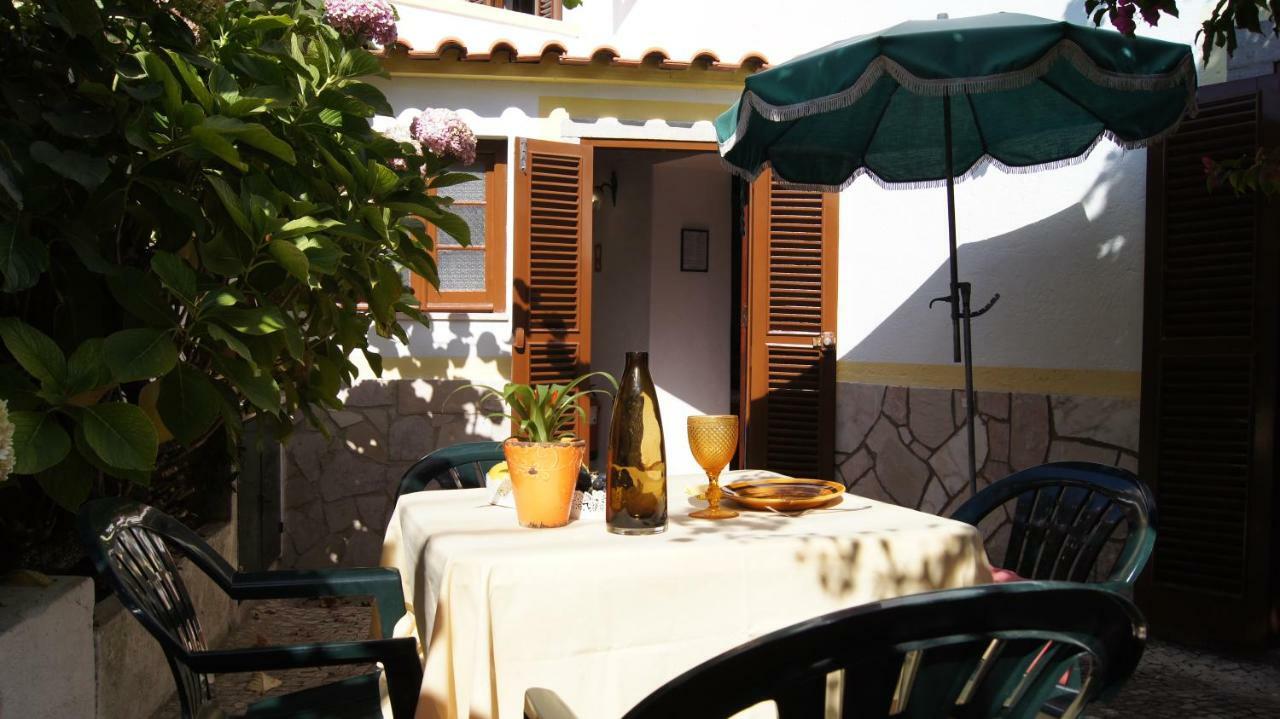 Family House Adraga Villa Sintra Bagian luar foto