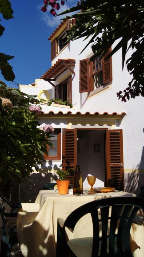Family House Adraga Villa Sintra Bagian luar foto