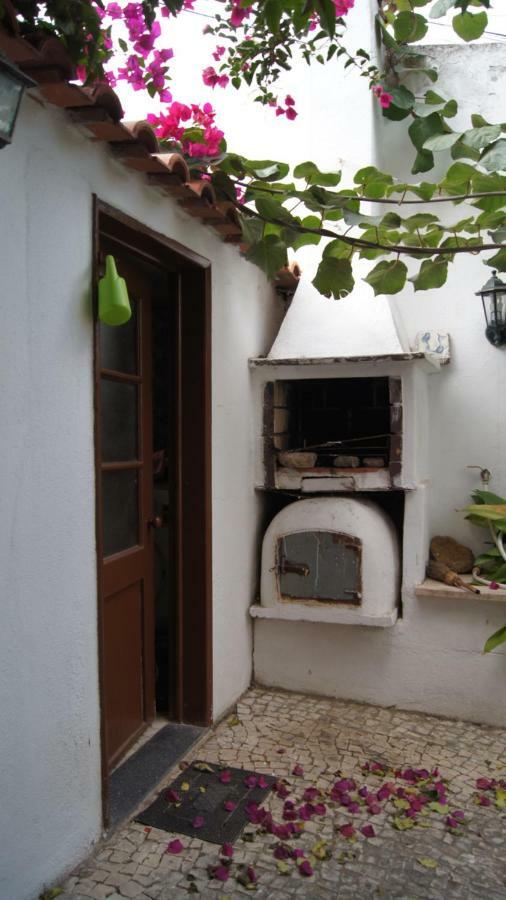 Family House Adraga Villa Sintra Bagian luar foto
