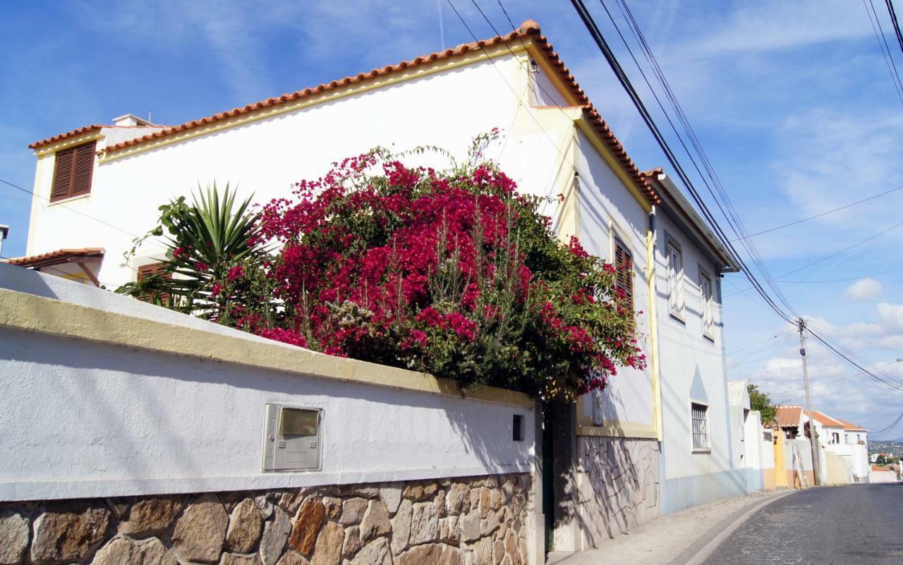 Family House Adraga Villa Sintra Bagian luar foto